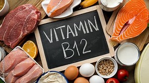 Vitamin B12 cobalamin Methylcobalamin supplement neuropathy