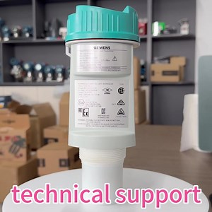 Sitrans LU180 ultrasonic level transmitter 7ML52020EA0 Siemens level… | Jane Zheng