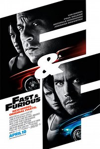 Movie - Fast & Furious - 2009 Watch Online، Video، Trailer، photos، Reviews، Showtimes