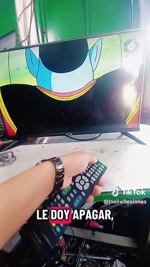 Cómo programar un control universal de TV fácilmente
