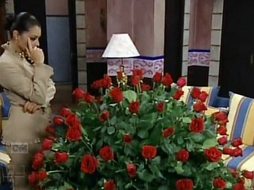 Amarte es mi pecado - Capitulo 50 Completo