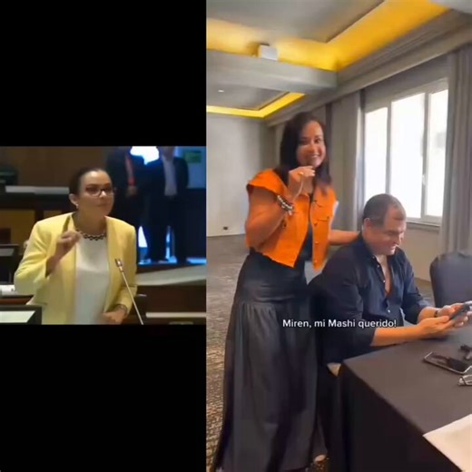 Lo de Marcela Aguinaga es un caso serio de estudiar.¡Qué miedo, qué terror saber que hubo una época en la que vivimos llenos de orgullo, escuchando su retórica revolucionaria que nos hacía vibrar cuando se pronunciaba a favor del proyecto de la Revolución Ciudadana!Qué terror ver cómo su metamorfosis hacia lo desleal y traidor nos dejó a todos con un mal sabor de boca y una confusión cargada de rabia y repulsión.Por eso, así como el gran Pablo se retrataba como “el más pequeño de los apóstoles”,