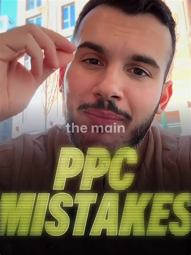 ✅Amazon PPC: Why Exact Match Keywords Matter in Your Initial Campaign 🚀 #Amazon #FBA We discuss the critical mistake many sellers make when launching Amazon PPC campaigns, emphasizing the importance of strategic keyword targeting and building relevance history from the start. #AmazonPPC #EcommerceTips #AmazonSelling #DigitalMarketing #KeywordStrategy