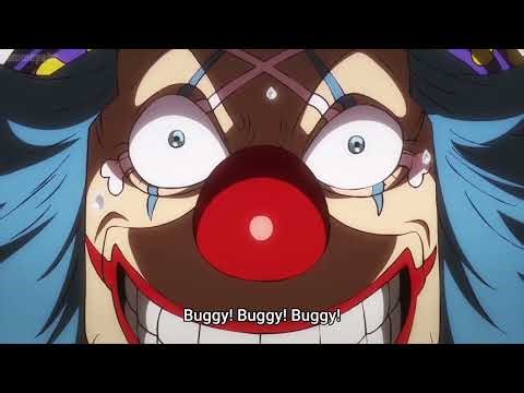 EVERY MAJOR One Piece Character Appearance