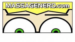 Crank Slide - Massage Technique of the Day