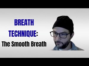Transform Your Anxiety: The Practice of Gentle, Smooth Breathing