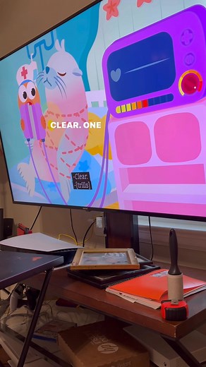 Jennifer Lynn on Reels