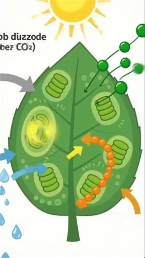 #photosynthesis #science #school #students #status #study #plants #leaf #microbiology