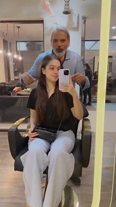 76K views · 298 reactions | Arisha Razi New Hair Style | Pakistani Drama Celebrities | Facebook