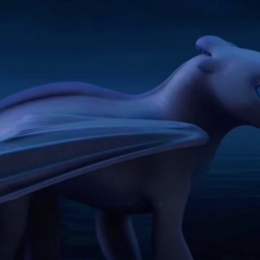 #howtotrainyourdragon #funnytoothless #meme #vairal #blowup #httyd#foryou