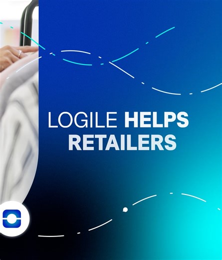 LOGILE Tradeshow Video 1