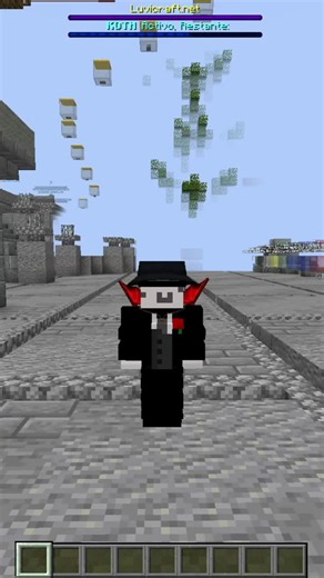 Luvicraft 1.19 Server | Survive and Thrive in Java and Bedrock