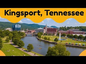 10 Best Things to Do in Kingsport, Tennessee