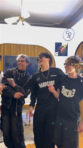 𝑨𝒏𝒅𝒓é 𝑫𝒆 𝑹𝒆𝒈í𝒍 | Barum Barum Barum Estilo @cd9 #NewMusic #CD9 | Instagram