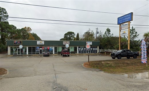2371 W Highway 98, Mary Esther, FL 32569 | LoopNet