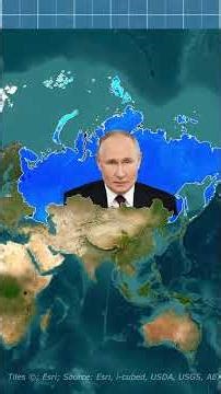 Why Russia Built a Doomsday Machine That Works After Everyone Di*s ☢️🤖