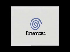 SEGA Dreamcast - Startup [EU Developer Kit]