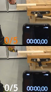 6.8K views · 15 reactions | Den haben wir wortwörtlich versägt. 漢 Gegen wen soll unser #MULTIMASTER als nächstes antreten? Lasst es uns in den Kommentaren wissen!  Das Video sagt mehr als 1000 Worte - wer aber neugierig geworden ist und mehr Insights & technische Details zum besten #MULTITOOL haben möchte, findet alle Infos zu unserem #MULTIMASTER hier  https://brnw.ch/21wKcoA | Fein | Facebook