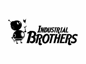 Daniel Spellbound - Industrial Brothers
