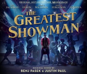 This Is Me (from The Greatest Showman Soundtrack) [Official Audio]