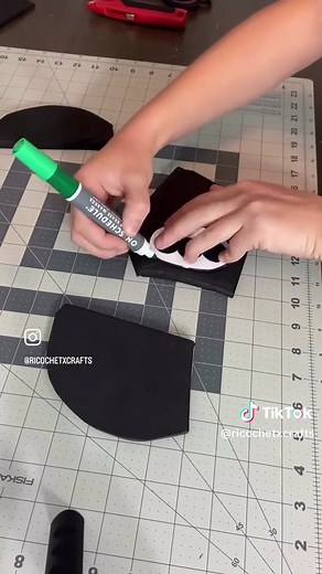 Mini Interchangeable Wings Tutorial