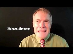 Twas The Night Before Christmas in Celebrity Voices by Jim Meskimen