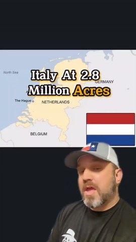 Lets Talk About Foreign Owned Land in the United States