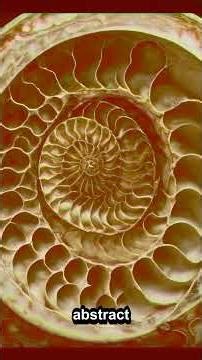 Nature's Bizarre Secret: The Repeating Pattern Hiding Everywhere