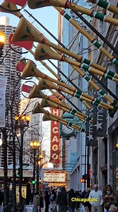 Chicago IL State Street the great Street | Chicago Epic