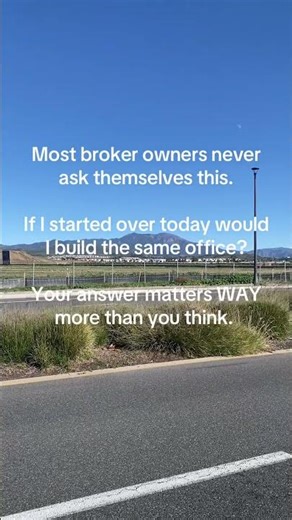 2 Broker Owners. Same problems. One books a call. 6 months later they are unrecognizable.