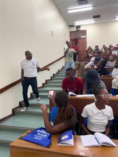 Exploring UNIZULU: A Student's Dream University