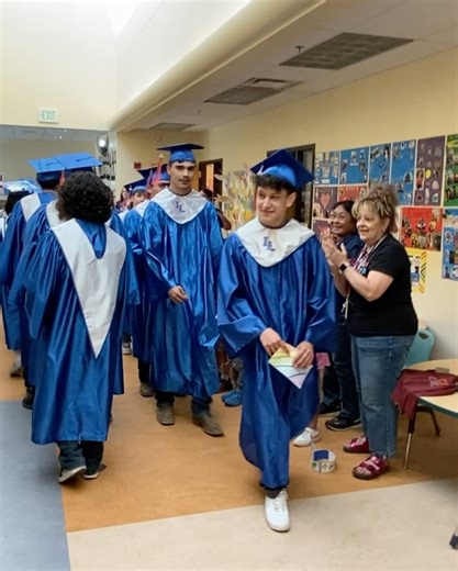 Los Lunas Schools on Reels