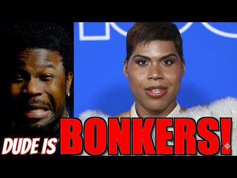 Magic Johnsons Son Has Lost All Common Sense!