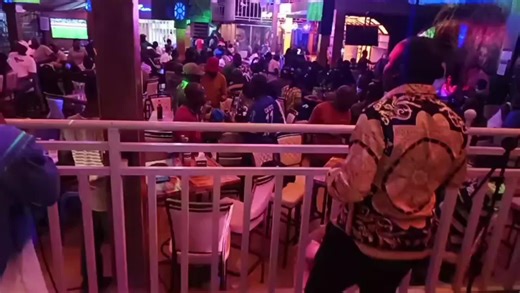 Discover the Rhythms of Tre Rhumba Dance