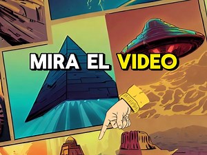 Nuestro insólito universo on Reels