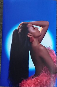 Mabel - High Expectations