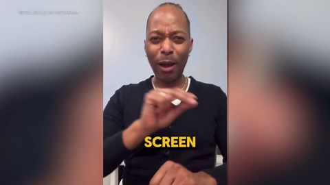 Public Divided As ASL Interpreters Take Over the Grammy Red Carpet in a History-Making Moment