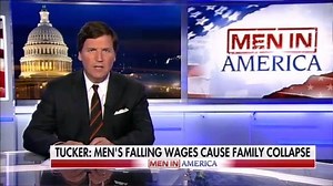 They're invisible in Washington, uncounted by the official unemployment numbers you hear on TV. Yet they're everywhere: Americans who've dropped out of the workforce. Workers who don't work. An ever-increasing percentage of them are male. About 7 million American men between the ages 25 to 54 no longer have jobs. That's more than 10 percent of the entire prime age male labor force in the United States. Most of those men, studies predict, will never return to work. What happened? We explain... | 