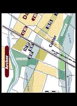 Chapt 1 Buford's Stand at Gettysburg