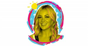 What Abby Elliott Learned From Her ‘SNL’ Audition—and How It Helps Her Book Work Today