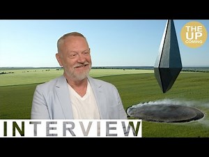Jared Harris interview on Foundation Season 3: Empire, duality, new villain, human stories & power