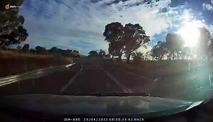 "Barton highway... what more is there to say!🤦‍♀️ When they sit behind you the whole overtaking lane and then decide to overtake when there's no more lane to do so..." | Canberra Drivers