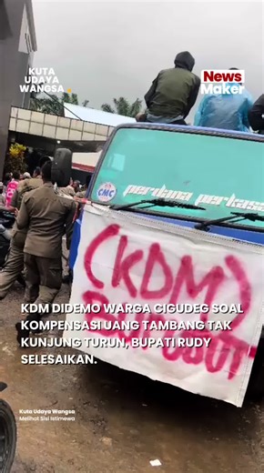 Dialog Komunikasi untuk Menyelesaikan Masalah di Bogor