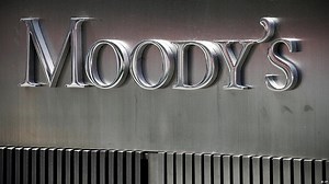 Moody's upgrades Ghana's credit rating, changes outlook from 'stable' to 'positive'