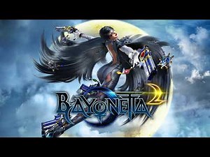 Bayonetta 2 - Title Theme EXTENDED Version [30 Minutes]