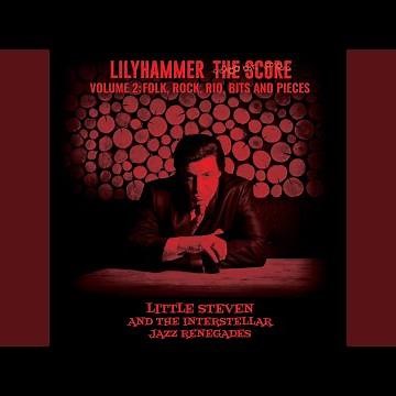 Lilyhammer Nocturne (Theme From Lilyhammer / Broadcast Version)