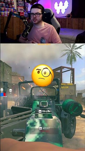 How to get Easy Bullet Penetration Kills (CoD Vanguard)