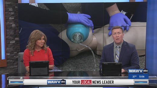 Shaping future health care professionals