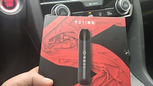 #电子烟##蒸汽烟##VAPE#听说魔笛