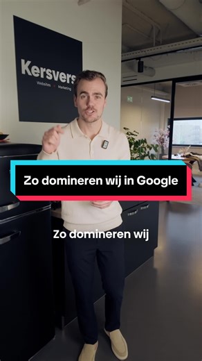Zo domineren wij in Google voor Wortman Cleaning. We hebben een aantal dingen gedaan: 1. We zijn gestart met een zoekwoorden onderzoek via de keywordplanner om te kijken welke zoekwoorden interessant zijn qua volume en intentie. 2. We hebben een analyse gemaakt van onze posities, techniek en content en dit vergeleken met de concurrenten. Zo ontdekken we de gaten. 3. Toen hebben we de content aangepast op de website. Denk aan teksten, urls en titels. 4. Extra pagina’s aangemaakt onder tabje werkg